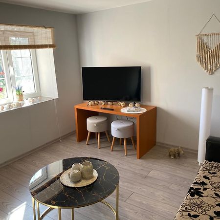 שבלה Ferienhaus Primorska Sunshine In Strandnaehe מראה חיצוני תמונה