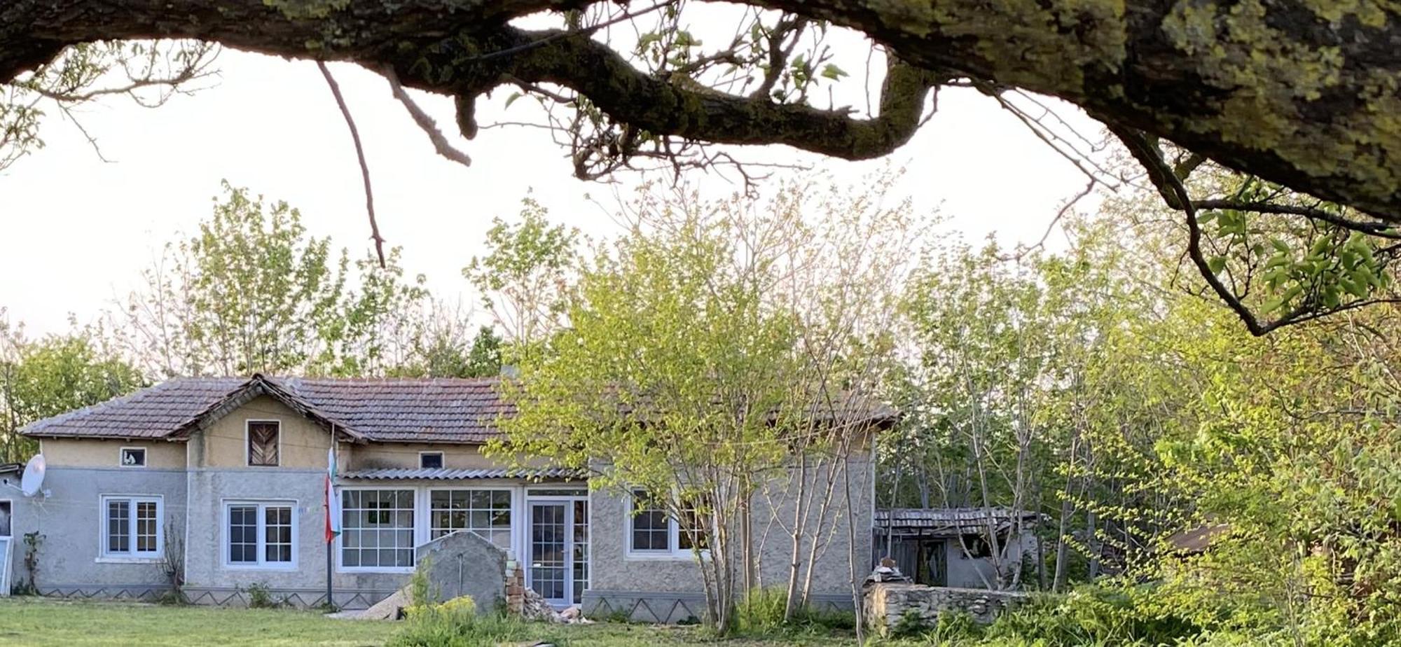 שבלה Ferienhaus Primorska Sunshine In Strandnaehe מראה חיצוני תמונה