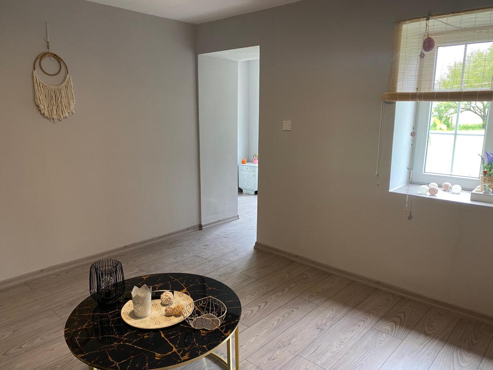 שבלה Ferienhaus Primorska Sunshine In Strandnaehe מראה חיצוני תמונה