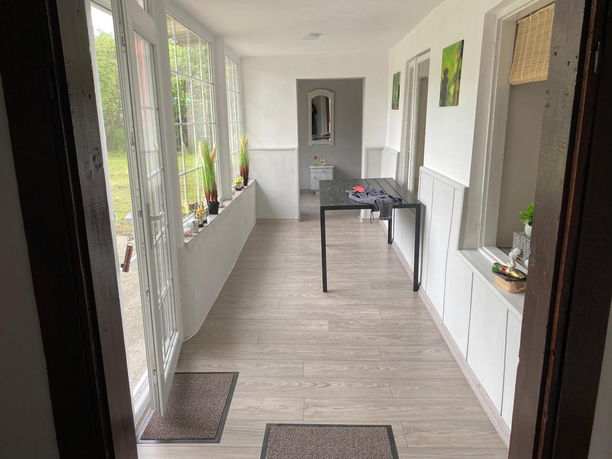 שבלה Ferienhaus Primorska Sunshine In Strandnaehe מראה חיצוני תמונה