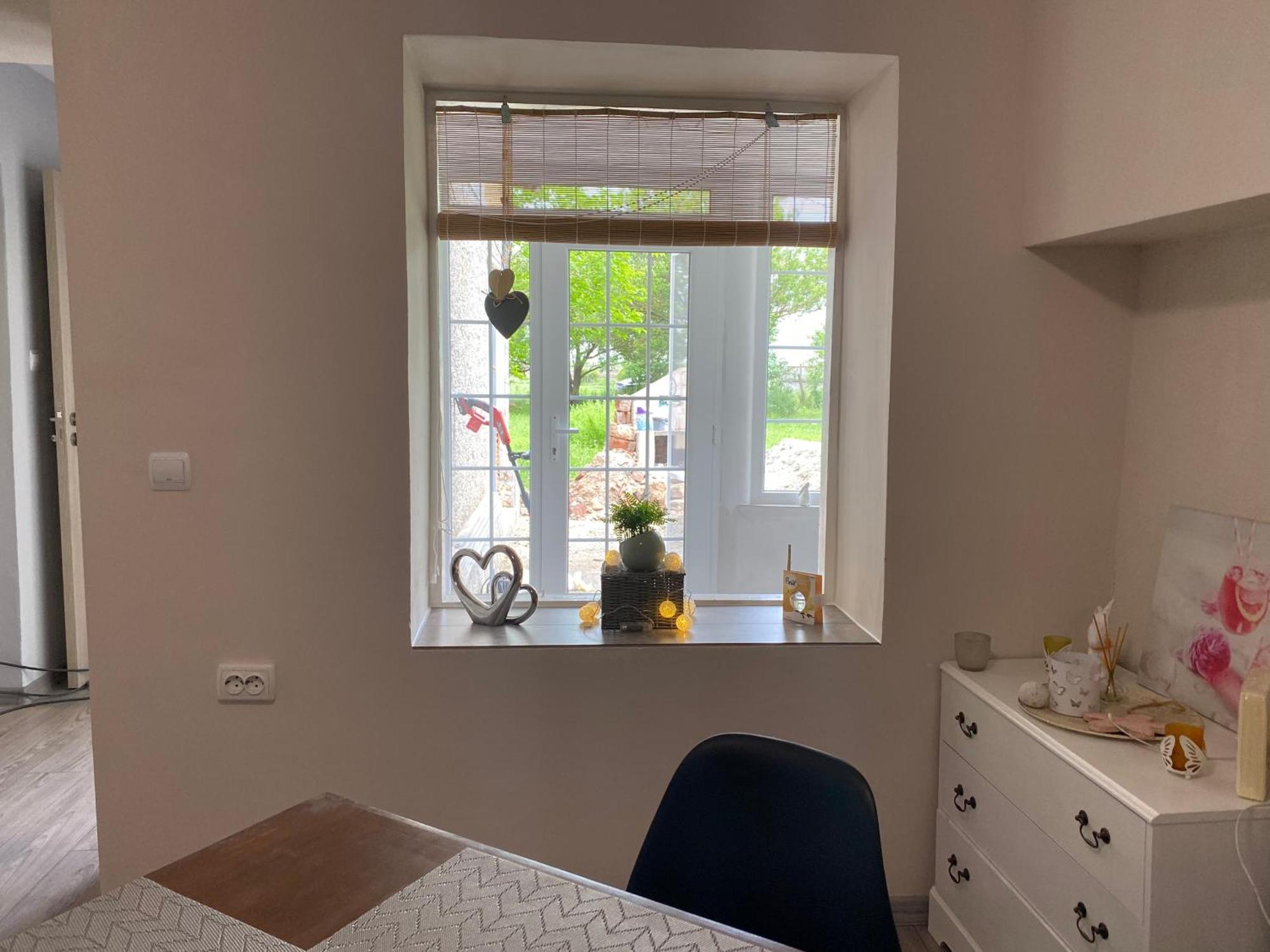שבלה Ferienhaus Primorska Sunshine In Strandnaehe מראה חיצוני תמונה