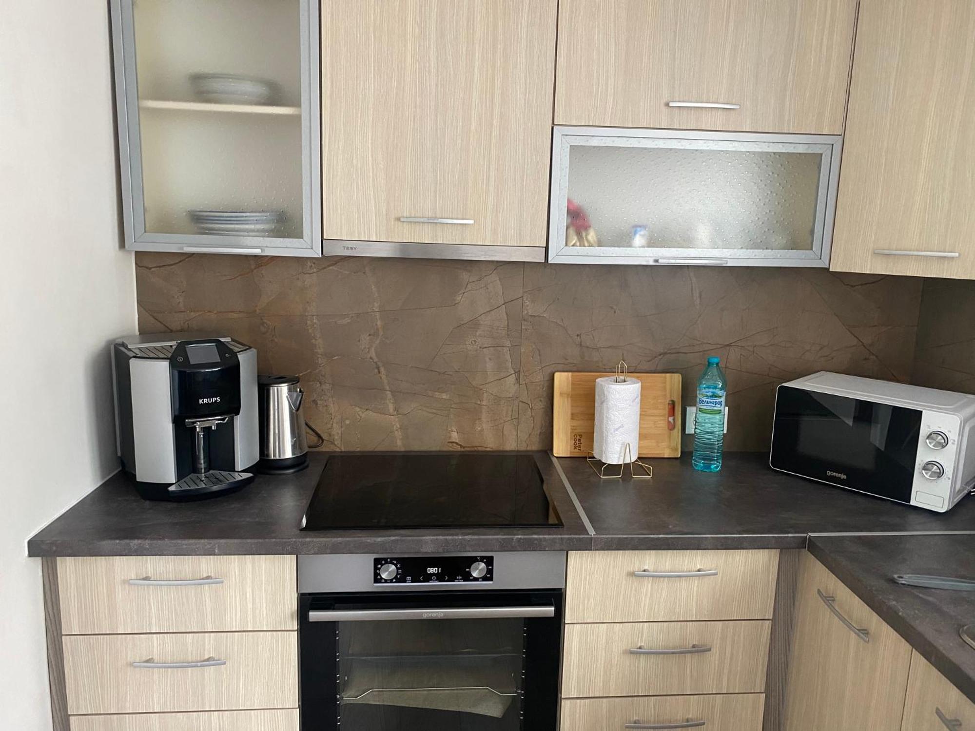 שבלה Ferienhaus Primorska Sunshine In Strandnaehe מראה חיצוני תמונה