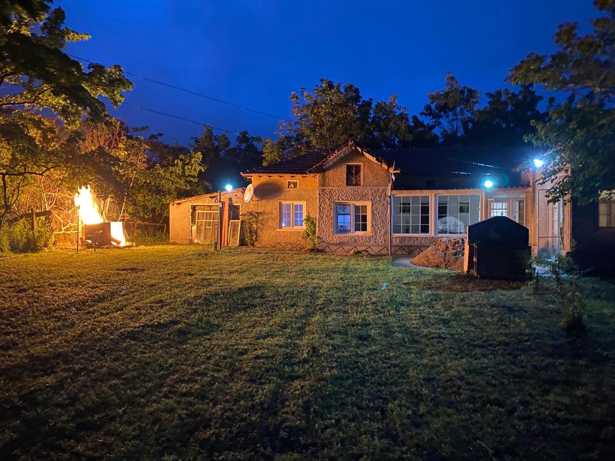 שבלה Ferienhaus Primorska Sunshine In Strandnaehe מראה חיצוני תמונה