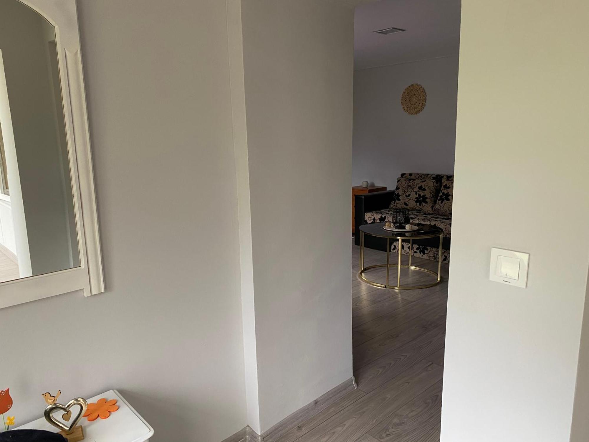 שבלה Ferienhaus Primorska Sunshine In Strandnaehe מראה חיצוני תמונה
