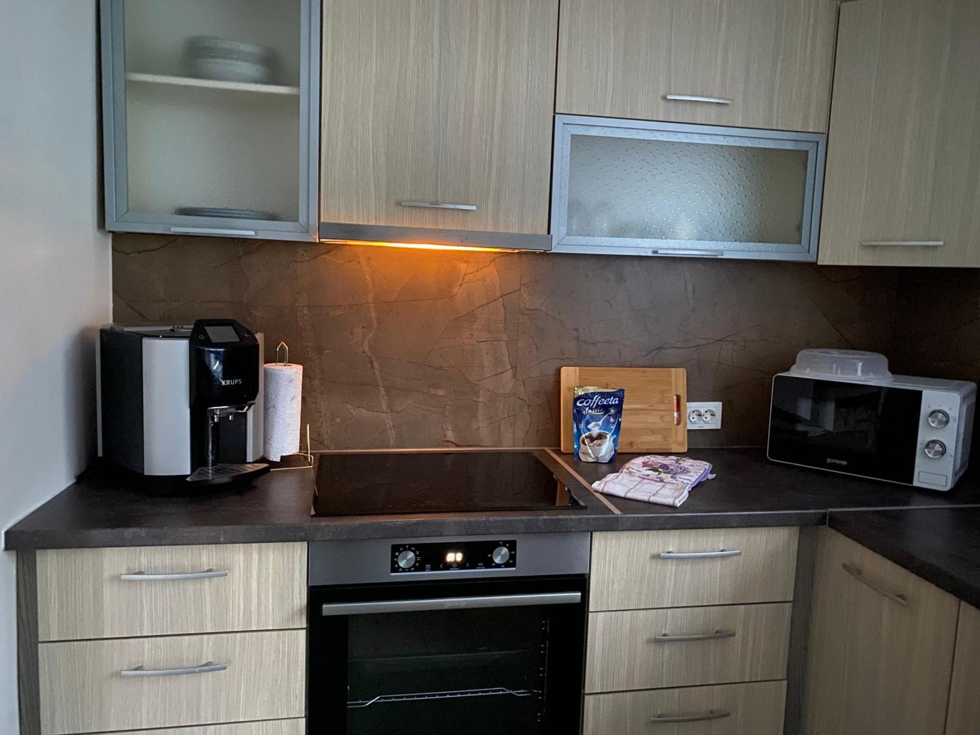 שבלה Ferienhaus Primorska Sunshine In Strandnaehe מראה חיצוני תמונה