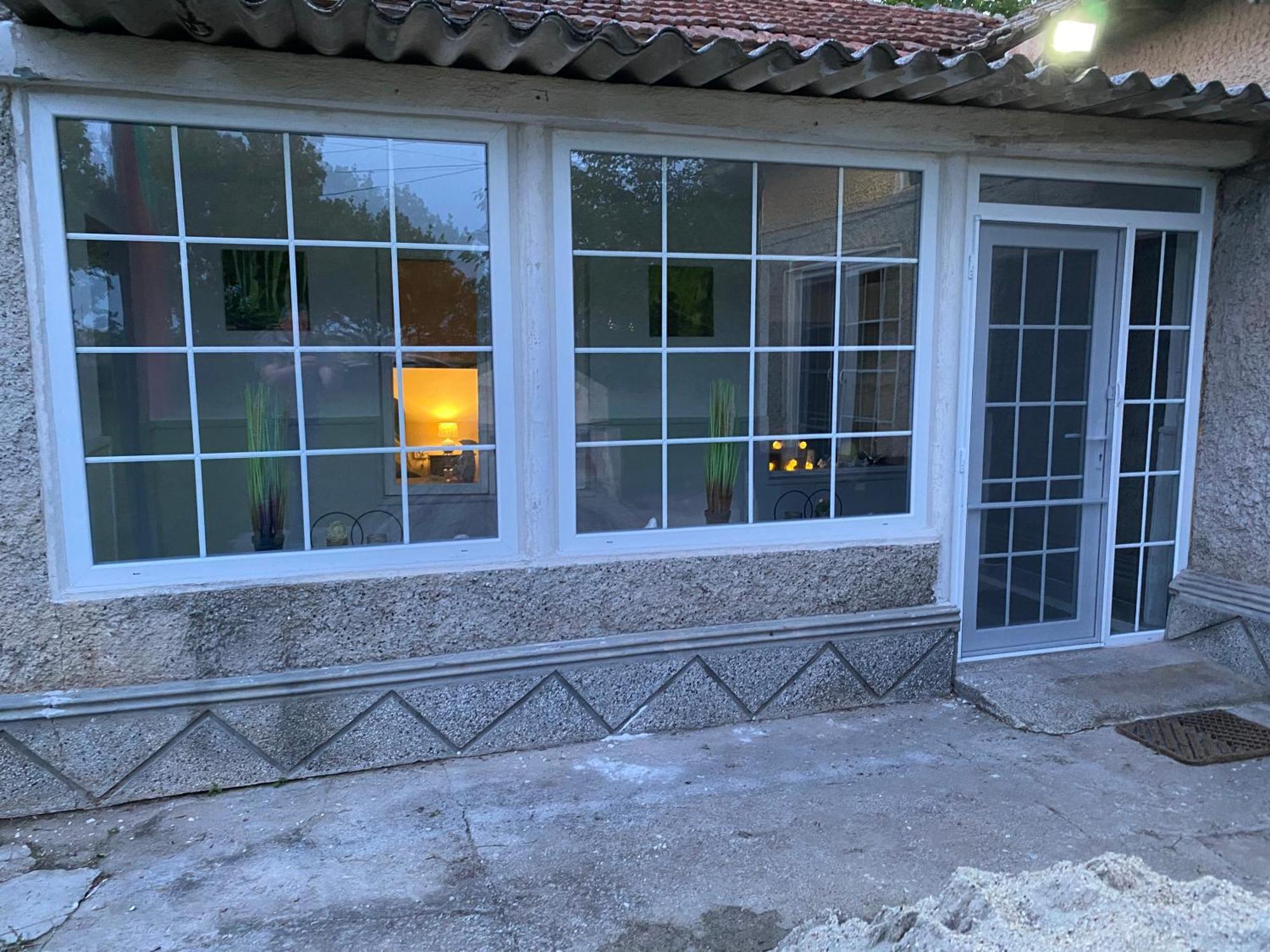 שבלה Ferienhaus Primorska Sunshine In Strandnaehe מראה חיצוני תמונה