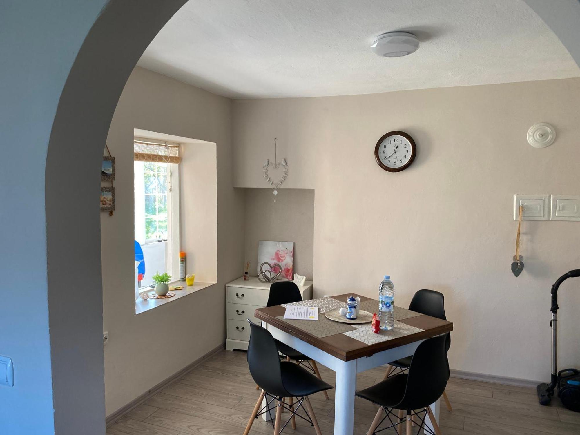 שבלה Ferienhaus Primorska Sunshine In Strandnaehe מראה חיצוני תמונה
