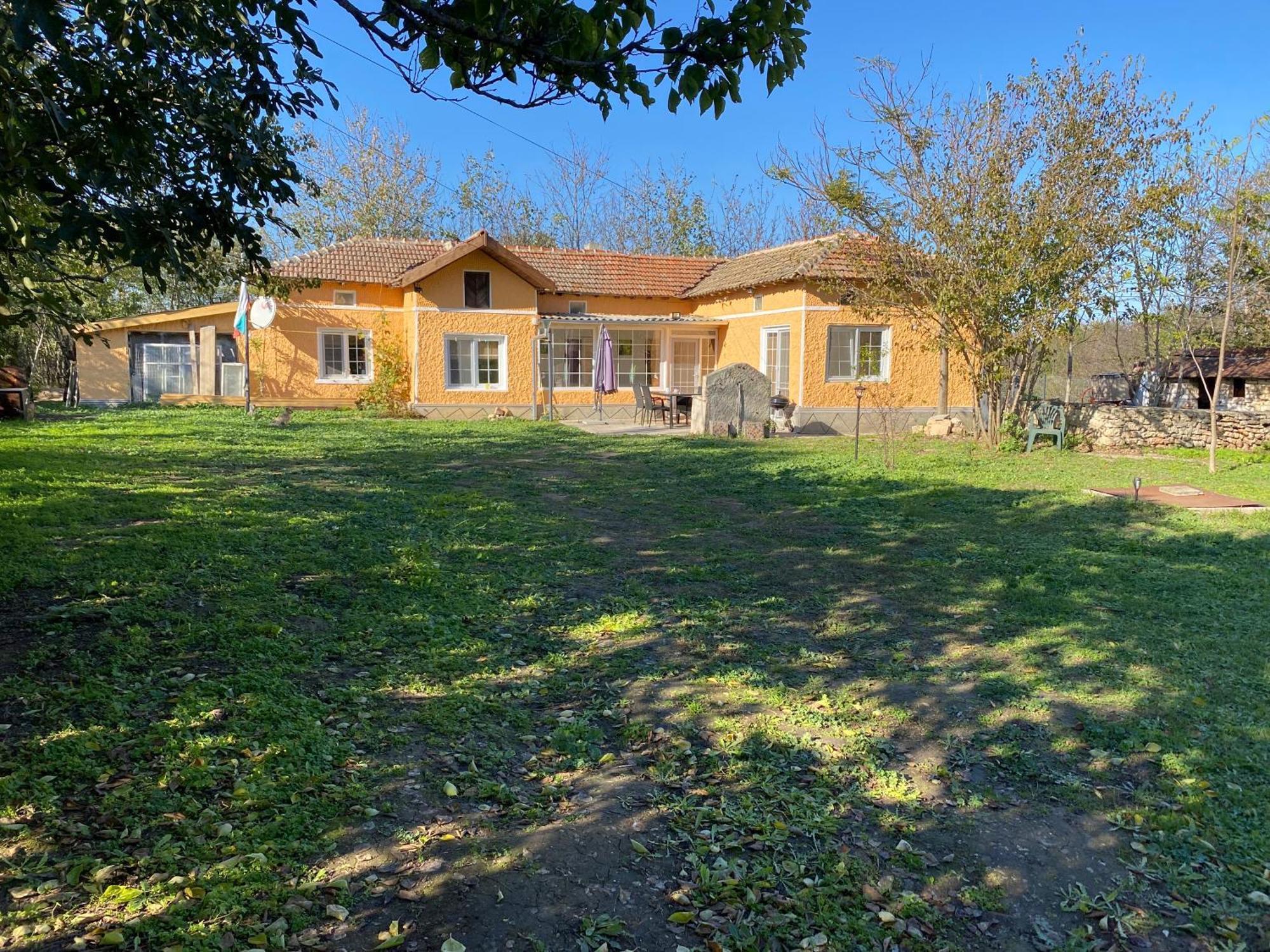 שבלה Ferienhaus Primorska Sunshine In Strandnaehe מראה חיצוני תמונה